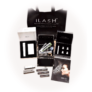 Lash addict 導入セット