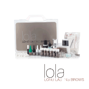 Lolabrows スクール
