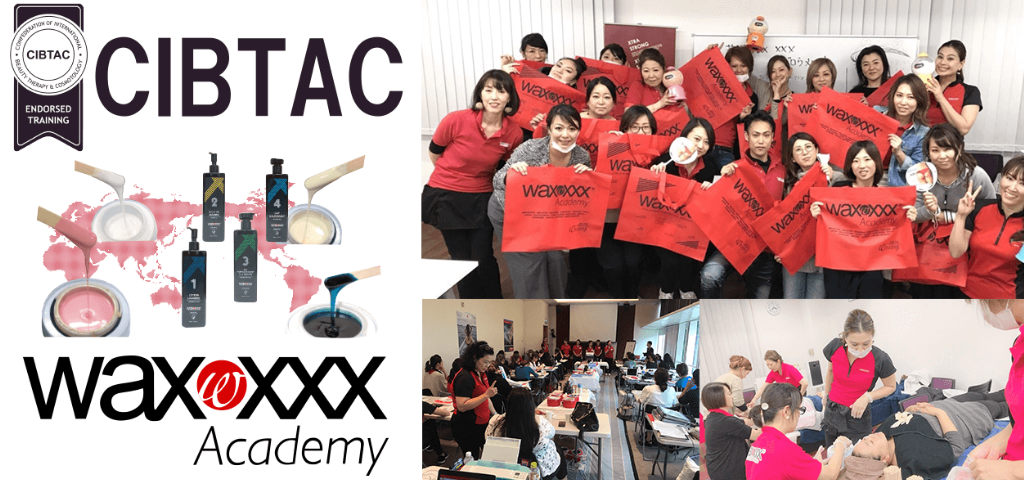 CIBTAC 集合写真