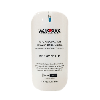 Wax xxx of 株式会社 BEEK Wax xxx of 株式会社 BEEK